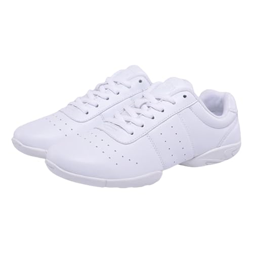 cfpqv Hallenschuhe Mädchen Jungen Turnschuhe Atmungsaktiv Mesh Sneaker Sportschuhe Kinder Tennisschuhe Hallenturnschuhe rutschfeste Laufschuhe Outdoor Fitnessschuhe Kinderschuhe Wanderschuhe12 von cfpqv