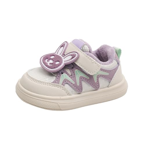 cfpqv Hallenschuhe Mädchen Jungen Turnschuhe Sportschuhe rutschfeste Sneaker Schnürschuhe Atmungsaktiv Laufschuhe Outdoor Fitnessschuhe Kinder Hallenturnschuhe Kinderschuhe Wanderschuhe Barfußschuhe von cfpqv