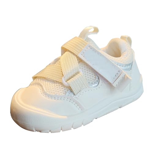 cfpqv Sneaker Kinder Hallenschuhe Mädchen Jungen Sportschuhe Turnschuhe Leicht Atmungsaktiv Hallenturnschuhe Kinderschuhe rutschfeste Laufschuhe Outdoor Fitnessschuhe Barfußschuhe Barfussschuhe19 von cfpqv