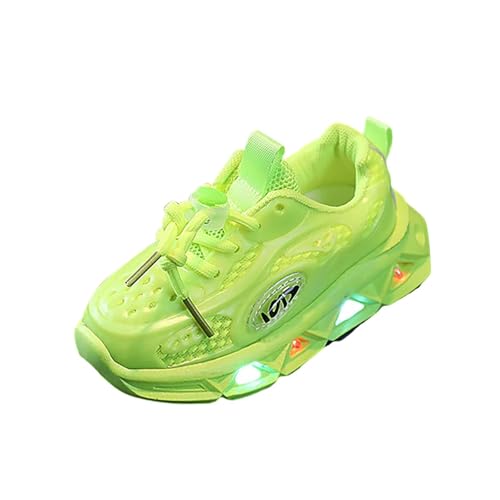 cfpqv Sportschuhe Kinder 30, Turnschuhe Mädchen Jungen Hallenschuhe Laufschuhe rutschfeste Sneaker Outdoor Fitnessschuhe Atmungsaktiv Kinderschuhe Hallenturnschuhe Tennisschuhe Trailrunning Schuhe19 von cfpqv