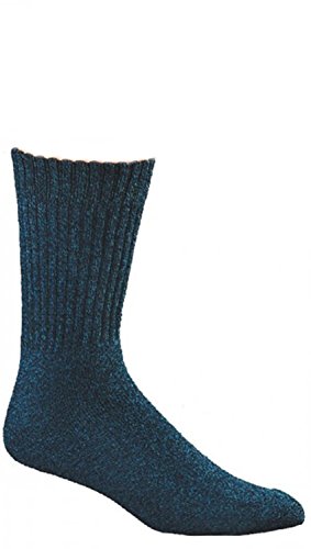 5 Paar Sportsocken-mouline,Texas-Style'' mouline Jeans Tennissocken CH-953 (43-46) von ch-home-desgin