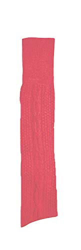 knieStrümpfe,Trachtenstrümpfe Rot,Trachtensocken,geeignet für Halloween und Karneval,Ch-684(43-46) von ch-home-design