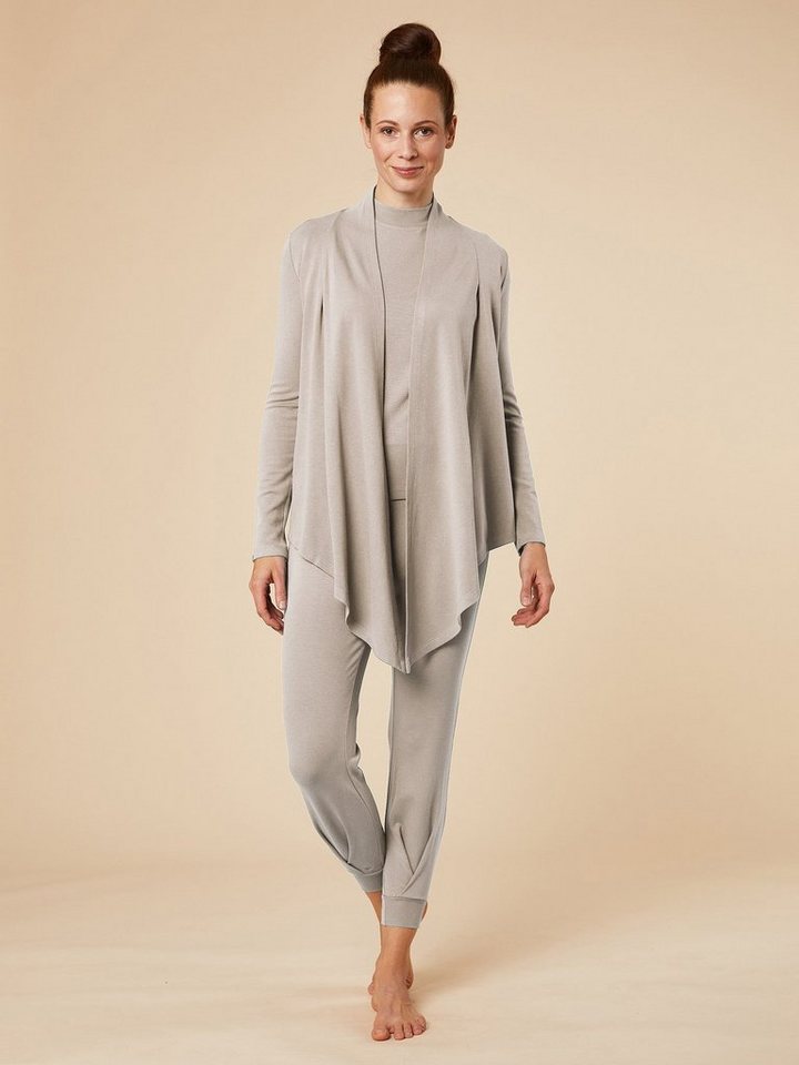 chakrana Cardigan Durga "Made in Germany" von chakrana