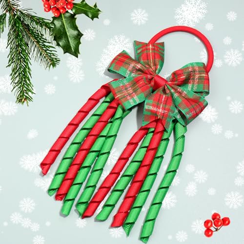 10 stücke Baby Mädchen Kleine Haarschleife Mädchen Haarbögen Clips Ripsband Bögen Haarspangen Haarschmuck für Mädchen Kleinkind Kleinkinder Kinder Jugendliche (2024083001) von champracer