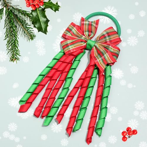 10 stücke Baby Mädchen Kleine Haarschleife Mädchen Haarbögen Clips Ripsband Bögen Haarspangen Haarschmuck für Mädchen Kleinkind Kleinkinder Kinder Jugendliche (2024083008) von champracer