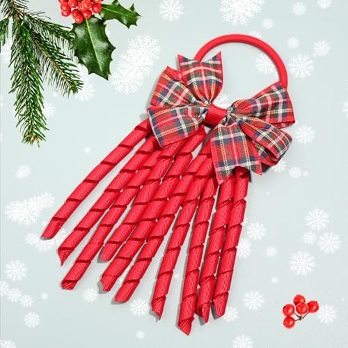 10 stücke Baby Mädchen Kleine Haarschleife Mädchen Haarbögen Clips Ripsband Bögen Haarspangen Haarschmuck für Mädchen Kleinkind Kleinkinder Kinder Jugendliche (2024083009) von champracer