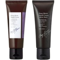 chant a charm - Deep Moist Hand Cream 40g Natural Herbal chant a charm - Deep Moist Hand Cream 40g Natural Herbal von chant a charm