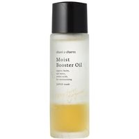 chant a charm - Moist Booster Oil 40ml von chant a charm