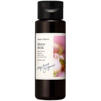chant a charm - Moist Milk 120ml chant a charm - Moist Milk 120ml von chant a charm