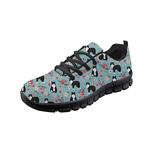 chaqlin Animals Damen Schuhe Laufschuhe Casual Leichter Athletic Sneaker Herren Größe 40 von chaqlin
