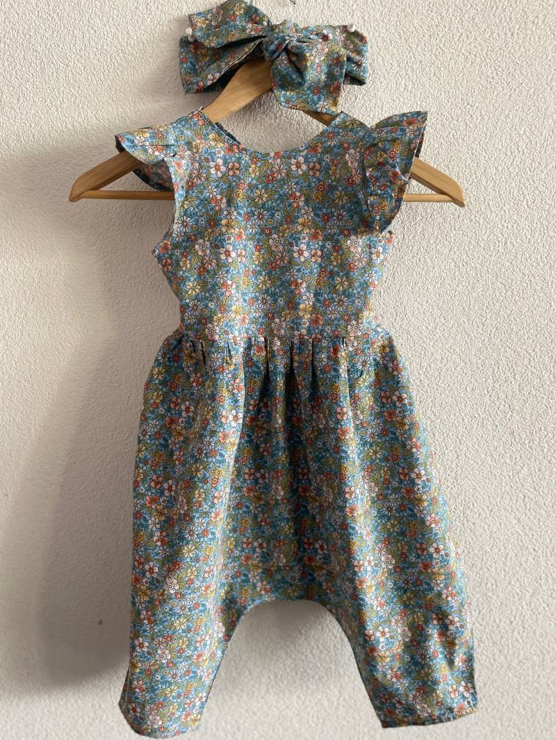 Kinderanzug 3 Monate-7 Jahre Kinderanzug 3 Monate-7 Jahre von charliebirdyproject