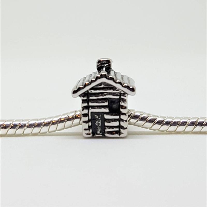 Cabochon Anhänger Aus 925Er Sterlingsilber Cabochon Anhänger Aus 925Er Sterlingsilber von charmco