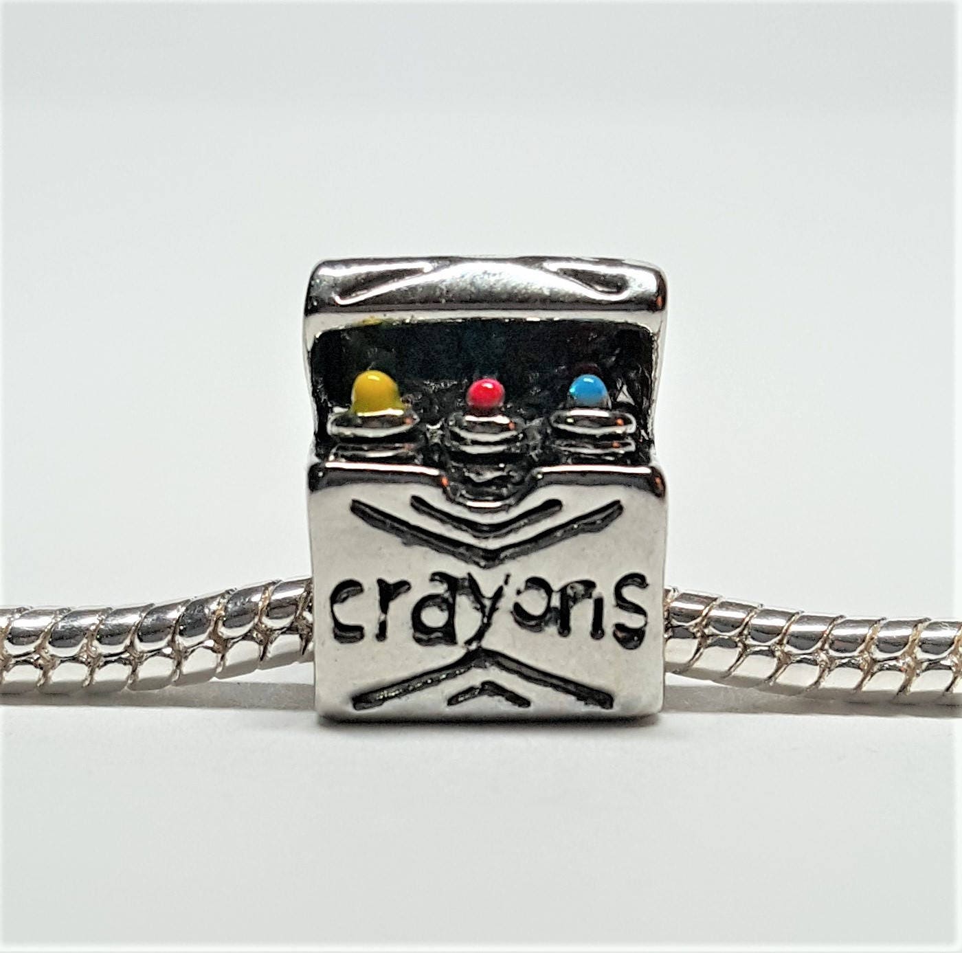 Silber Box Anhänger Für Armbänder Silber Box Anhänger Für Armbänder von charmco
