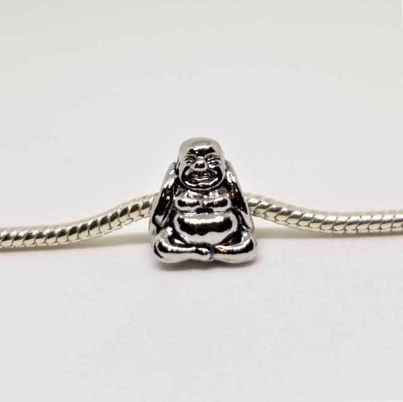 Silber Buddha Anhänger Für Armbänder Silber Buddha Anhänger Für Armbänder von charmco