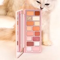 cheeryep - 16 Color Eyeshadow Palette (Dear) - Lidschatten-Palette cheeryep - 16 Color Eyeshadow Palette (Dear) - Lidschatten-Palette von cheeryep