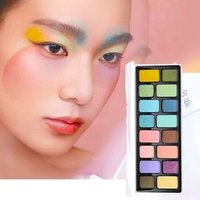 cheeryep - 16 Color Eyeshadow Palette (Light Atmosphere) - Lidschatten-Palette cheeryep - 16 Color Eyeshadow Palette (Light Atmosphere) - Lidschatten-Palette von cheeryep
