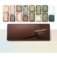 cheeryep - 16 Color Eyeshadow Palette - Lidschatten-Palette cheeryep - 16 Color Eyeshadow Palette - Lidschatten-Palette von cheeryep