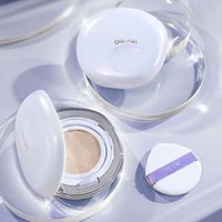 cheeryep - Cushion Foundation - Ivory White #02 Ivory White - 13g von cheeryep