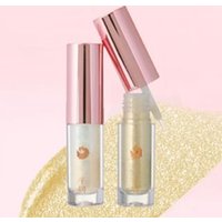 cheeryep - Starlight Liquid Eyeshadow (01-02) #01 Infatuation - 2.2g von cheeryep
