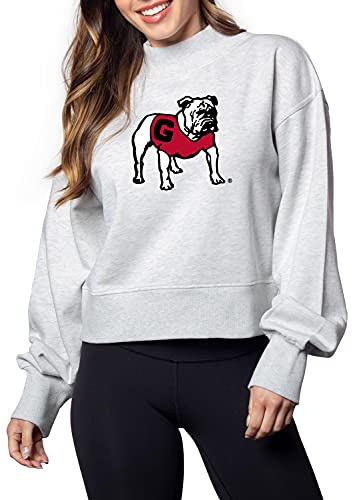 chicka-d Damen Haily Sweatshirt von chicka-d