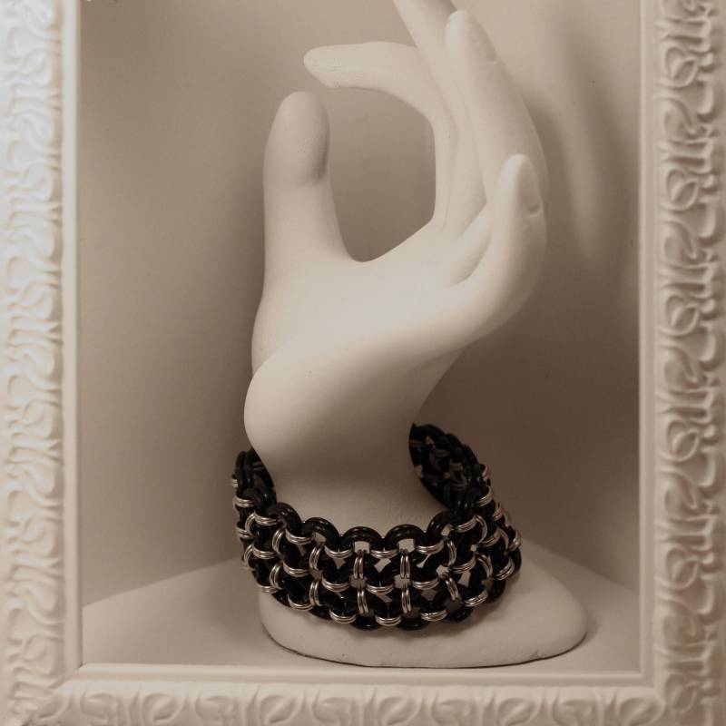 Dehnbar Armband von chickmaille