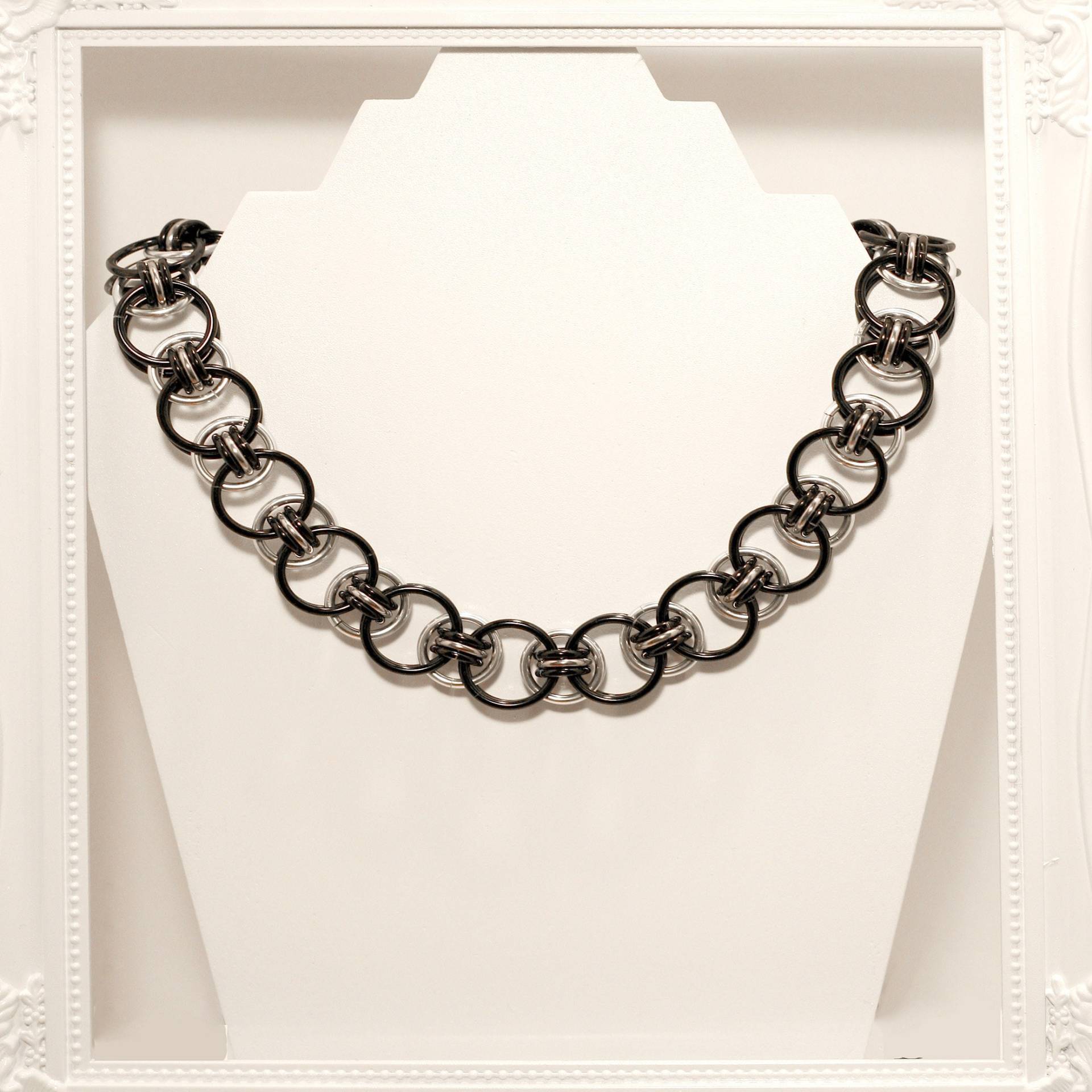 Gatsby Halskette Gatsby Halskette von chickmaille