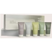 chillmore  - Snowmelt Perfumed Hand Cream Set Hand Cream Set (12g x 5pcs) von chillmore