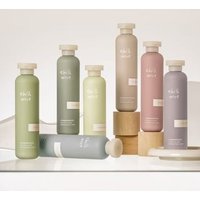 chillmore  - Squalane Perfumed Body Lotion - 7 Flavors Snowy Night - 240ml von chillmore