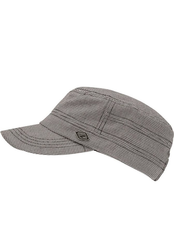 chillouts Army Cap mit Aufnäher von chillouts