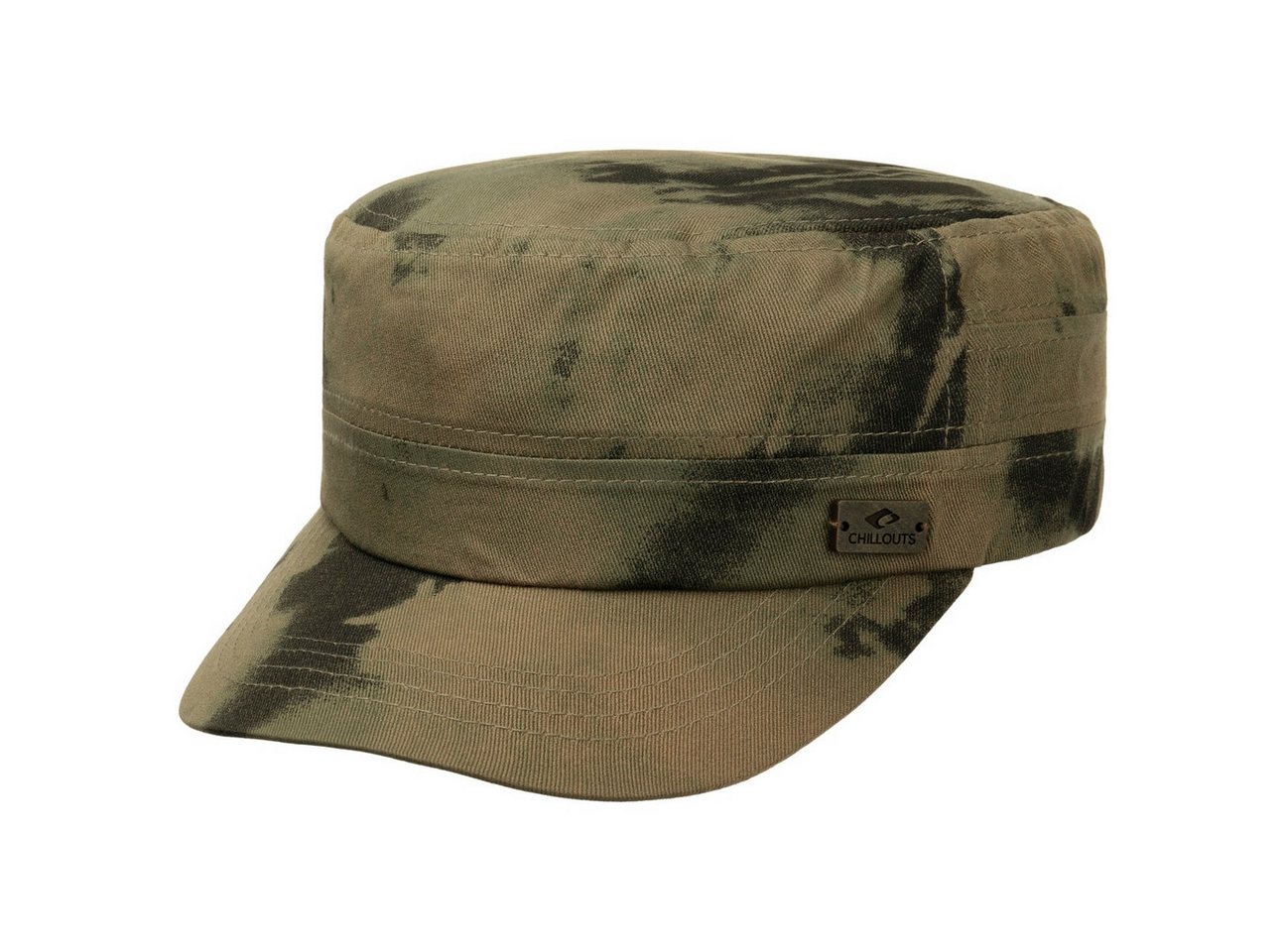 chillouts Army Cap chillouts Army Cap von chillouts