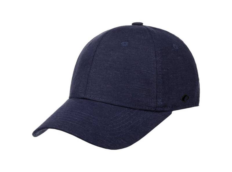 chillouts Baseball Cap (1-St) Basecap mit Schirm von chillouts