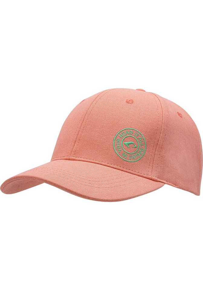 chillouts Baseball Cap Arklow Hat von chillouts