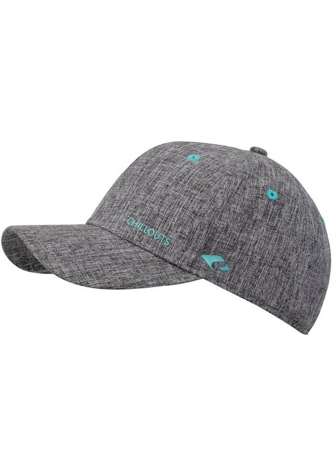 chillouts Baseball Cap Christchurch Hat von chillouts