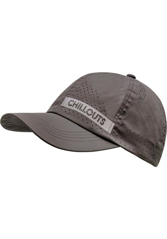 chillouts Baseball Cap Ipswich Hat von chillouts