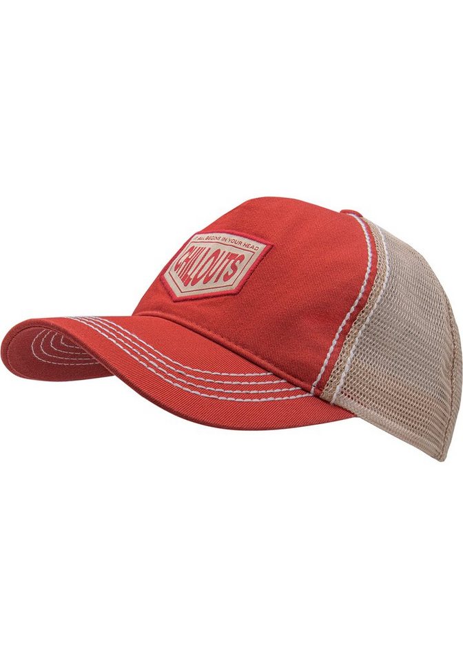 chillouts Baseball Cap von chillouts