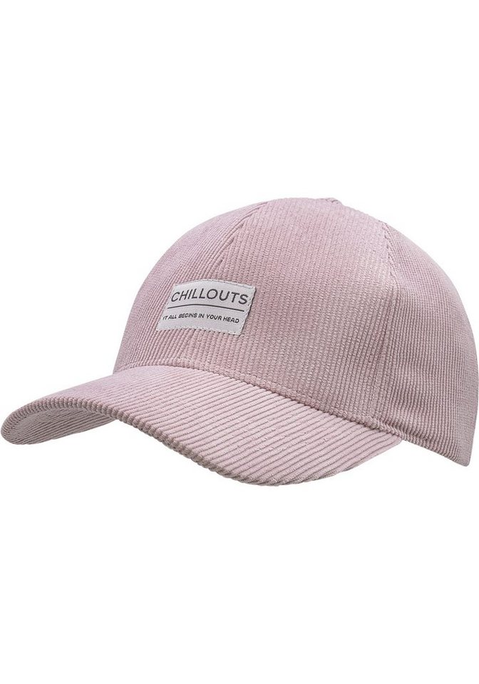 chillouts Baseball Cap Weikoloa Hat von chillouts