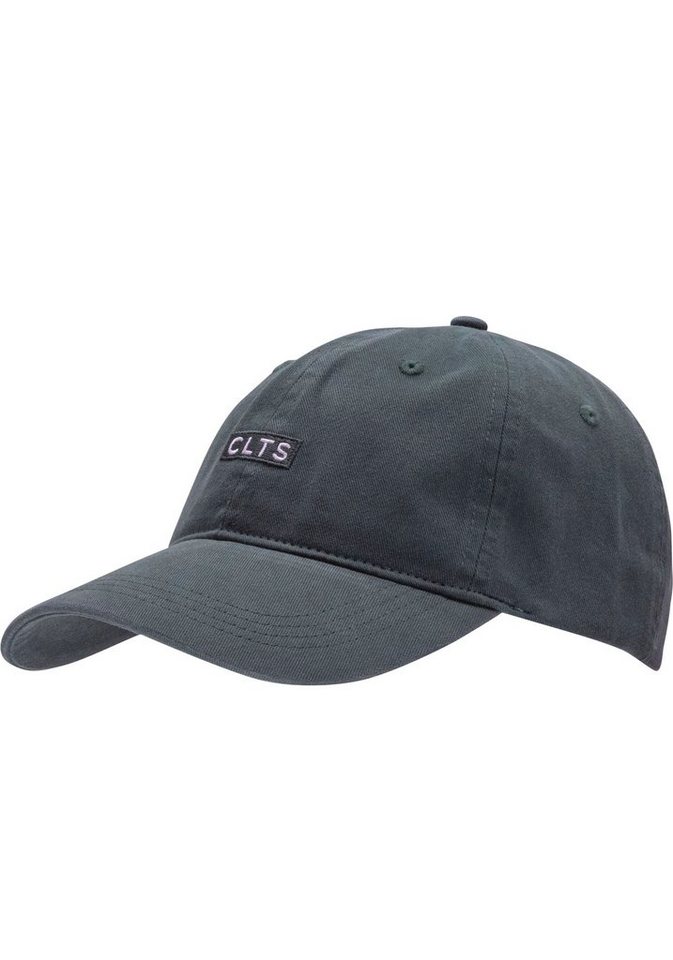 chillouts Baseball Cap mit Aufnäher von chillouts