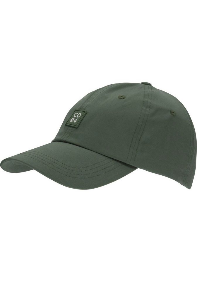 chillouts Baseball Cap mit Aufnäher von chillouts