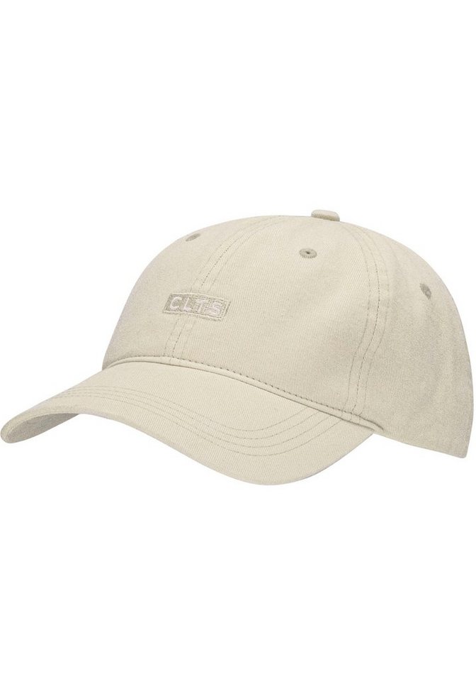 chillouts Baseball Cap mit Aufnäher von chillouts