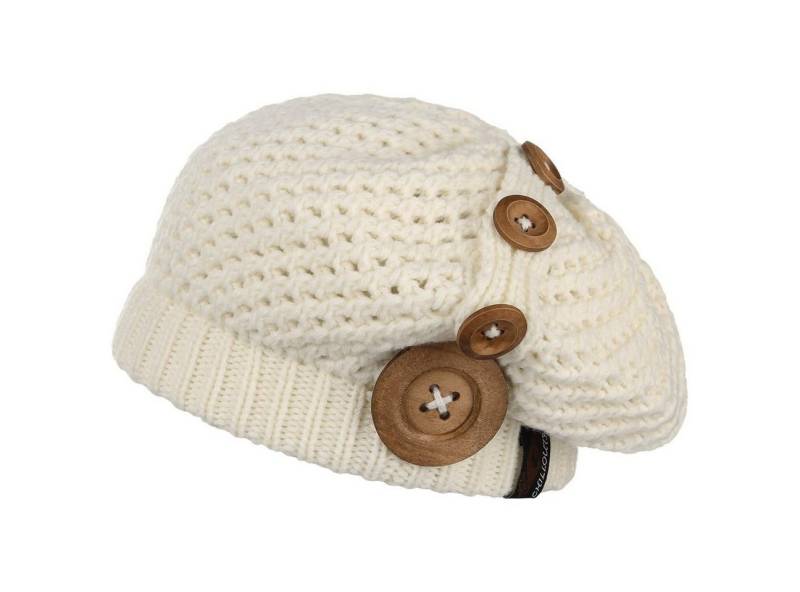chillouts Baskenmütze (1-St) Strickmützen von chillouts