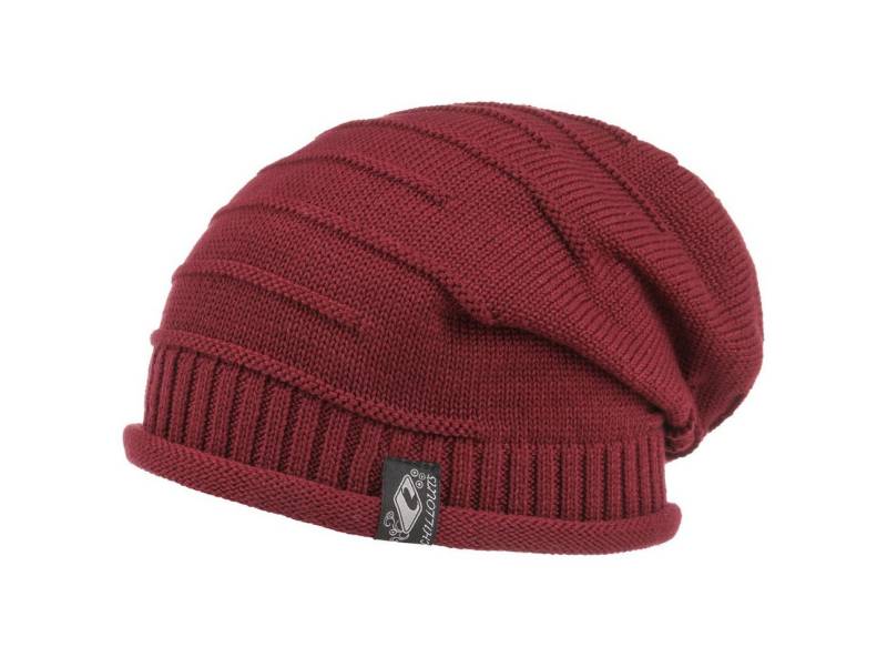 chillouts Beanie (1-St) Beanie Oversize von chillouts