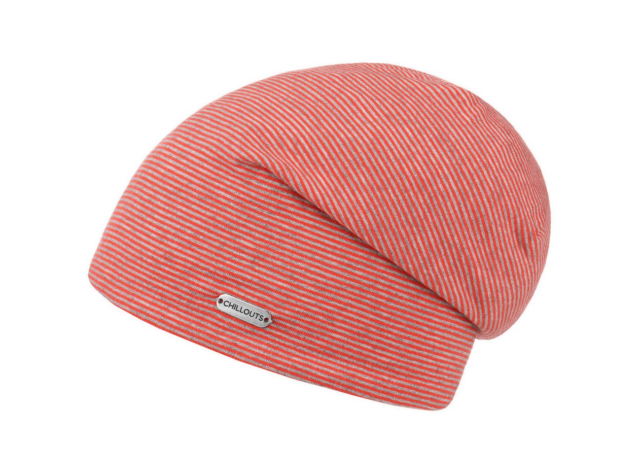 chillouts Beanie (1-St) Beanie Oversize von chillouts