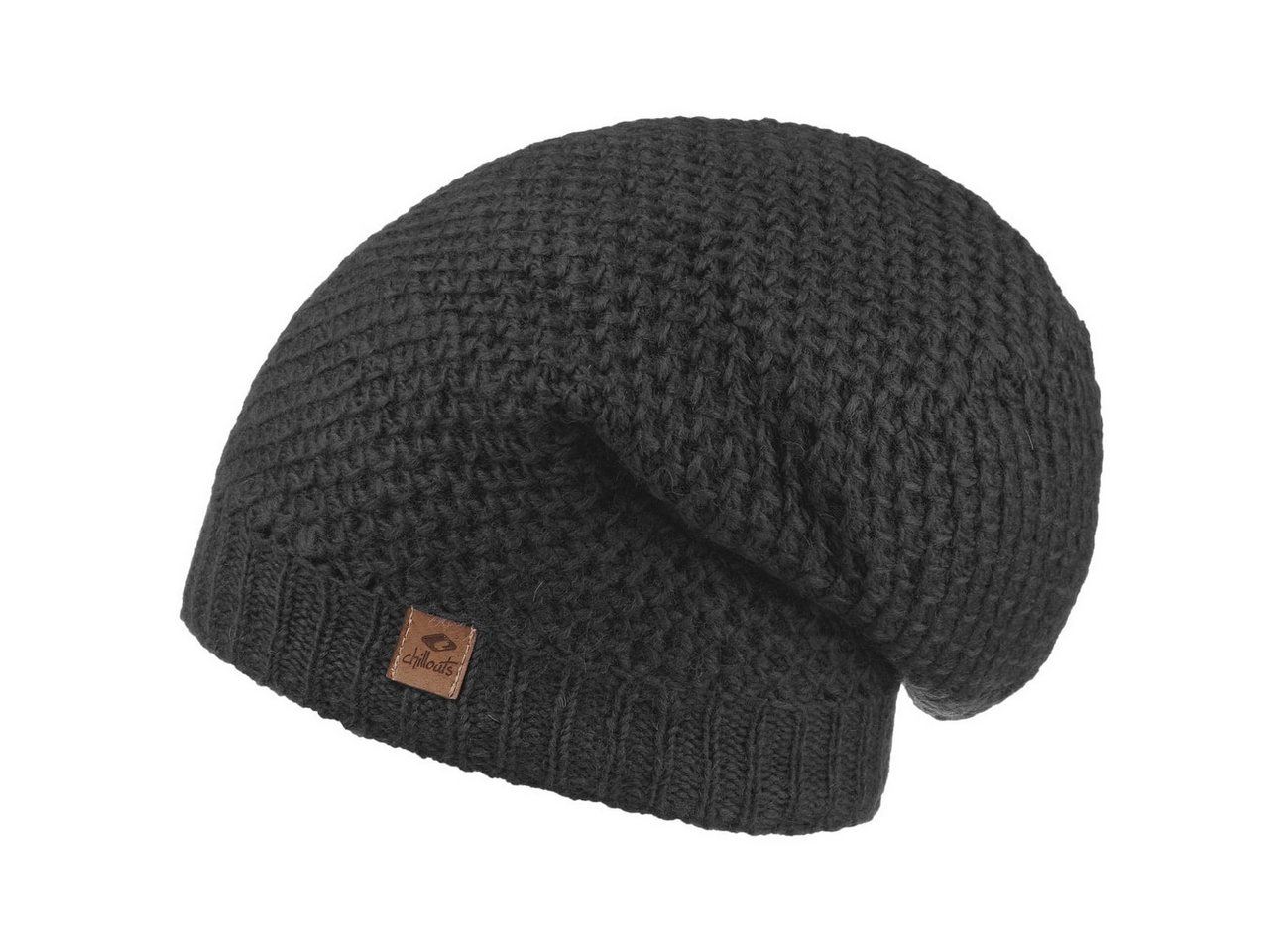 chillouts Beanie (1-St) Beanie mit Futter, Made in Nepal von chillouts