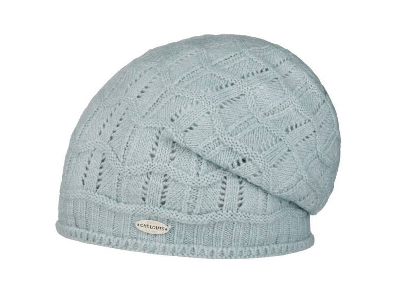chillouts Beanie (1-St) Damenmütze mit Futter von chillouts