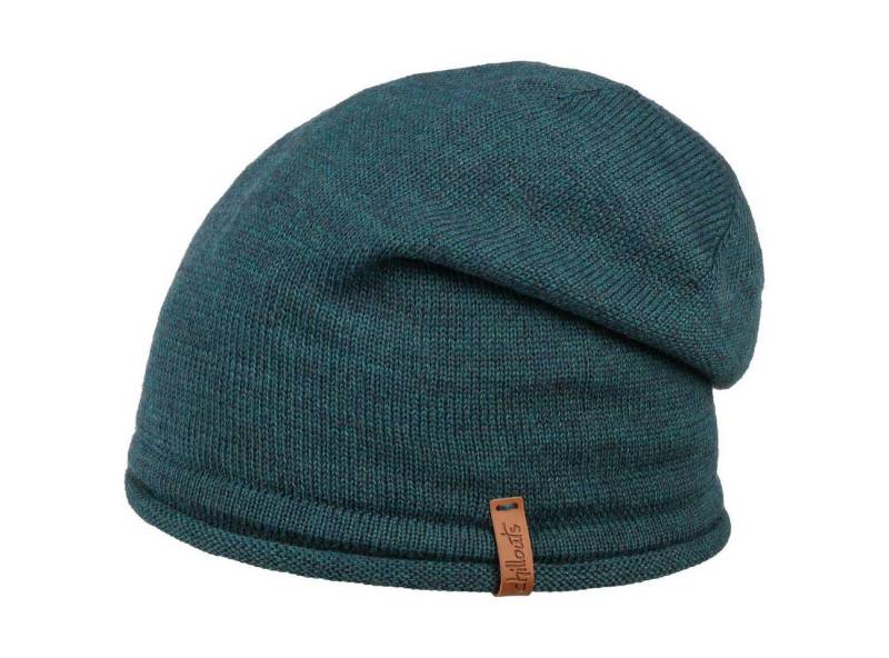 chillouts Beanie (1-St) Long Beanie Oversize, Made in the EU von chillouts