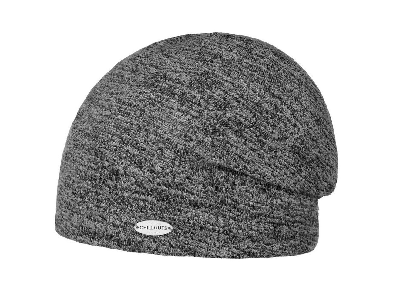 chillouts Beanie (1-St) Mütze Oversize von chillouts