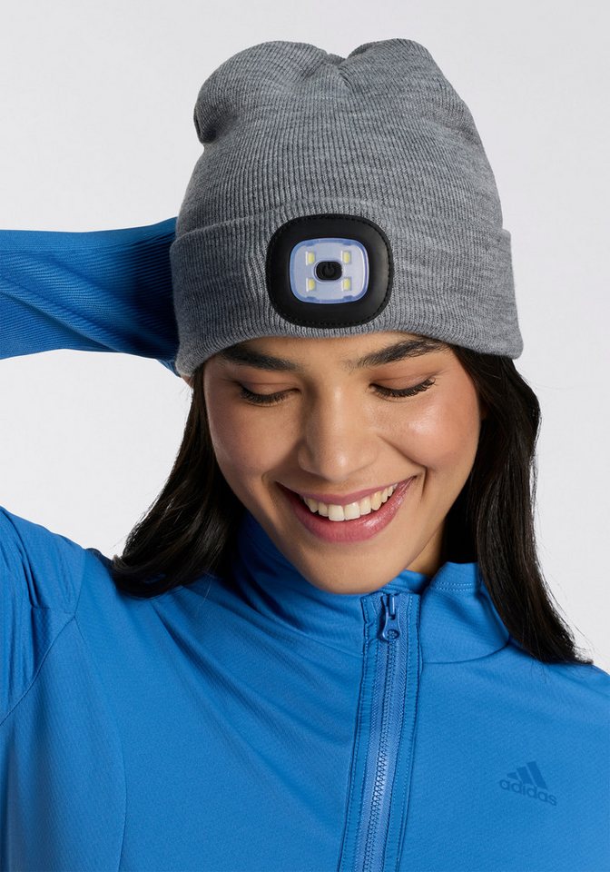 chillouts Beanie ChillLight Hat chillouts Beanie ChillLight Hat von chillouts