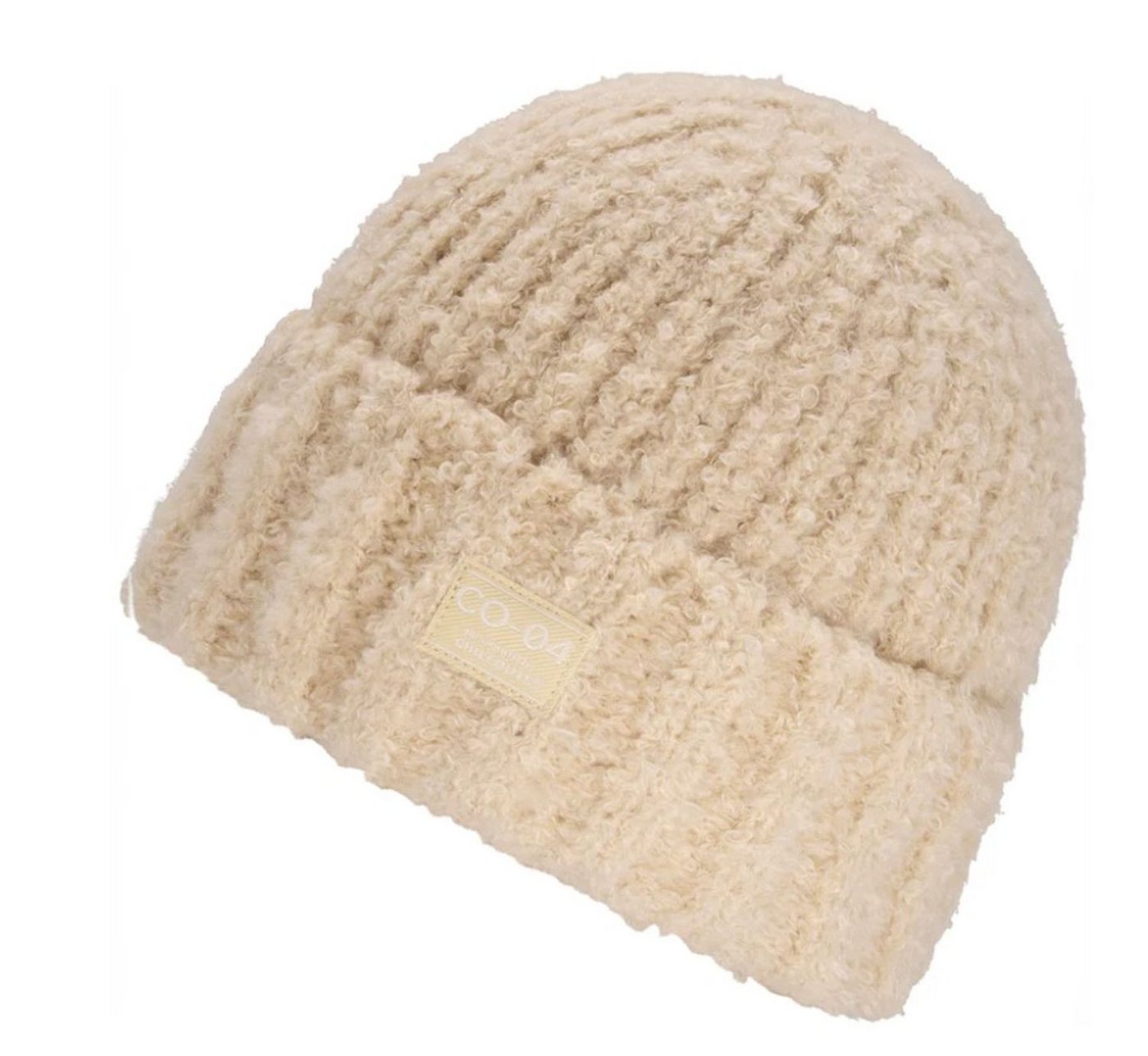 chillouts Beanie Chillouts Mütze Betsy Cream von chillouts