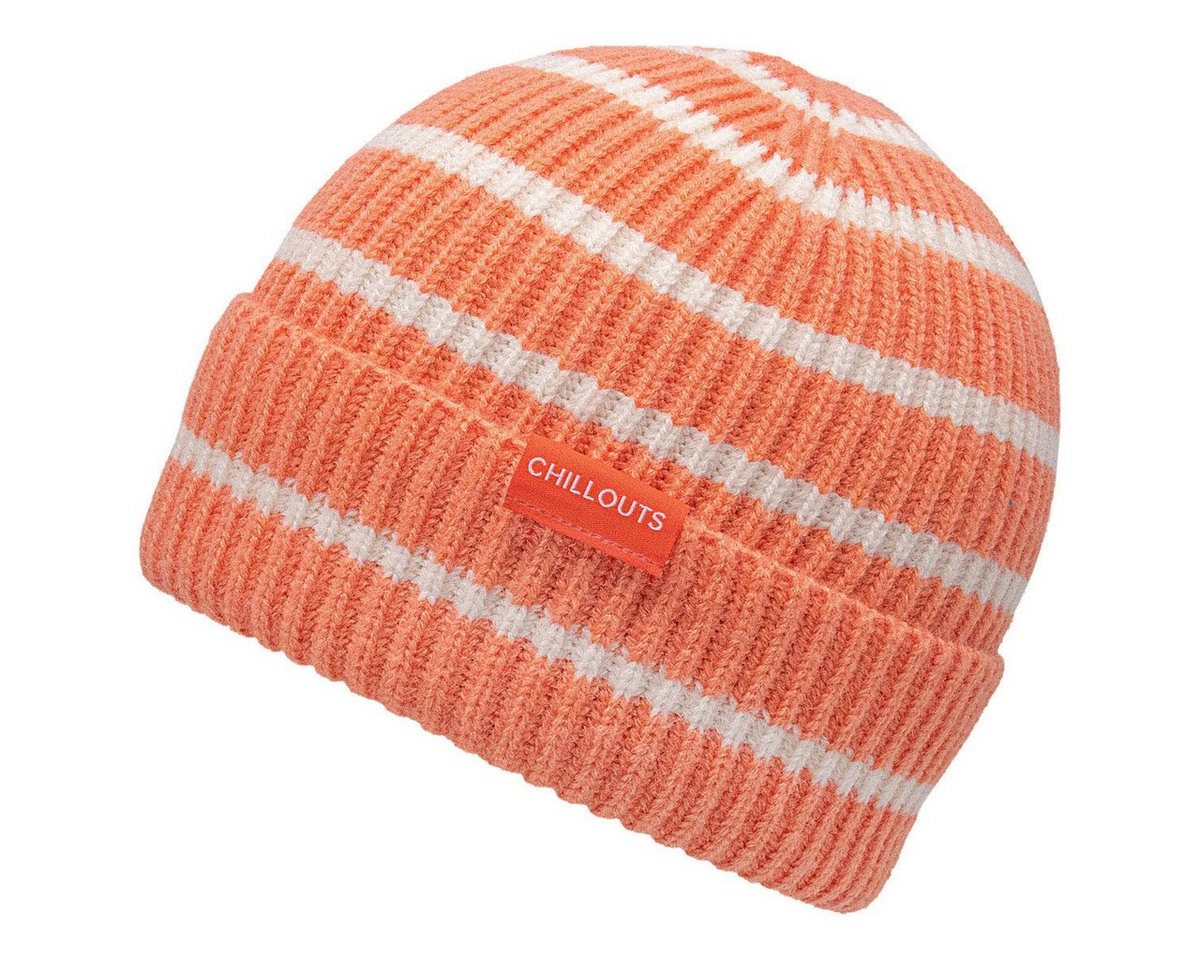 chillouts Beanie JETTE HAT von chillouts