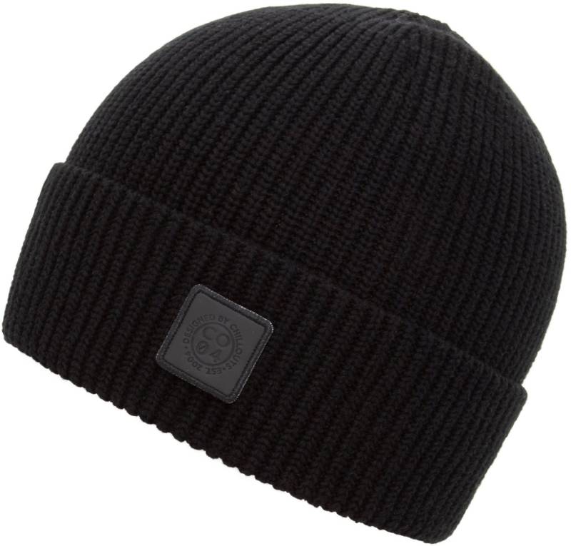 chillouts Beanie Karl Hat Einheitsgröße, flexibel ca. 53-62 cm, vielseitig kombinierbar von chillouts